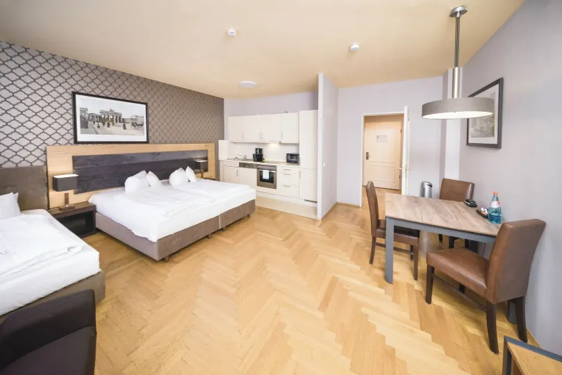AMC Apartments