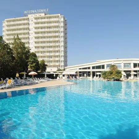 Hotel Internazionale Terme