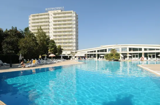 Hotel Internazionale Terme