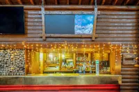 Coylumbridge Resort Hotel - Quầy bar