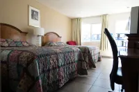 Stardust Motel Hotels in Redding