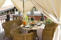 Hotel Fontana Verona
