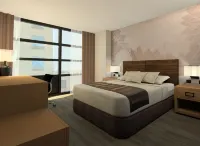 Wingate by Wyndham Long Island City Hôtels à : Aéroport LaGuardia