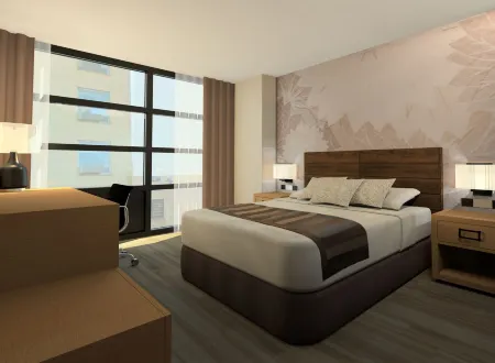 Wingate by Wyndham Long Island City