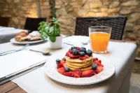 โรงแรมจินอรี อัล ดูโอโม