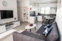 Lotus Stay Manly - Apartment 29G Hôtels à : North Narrabeen