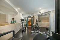HVF Villa Franca Positano - spa