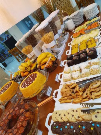 Pousada Recanto do Cowboy Отели в г. Пенья