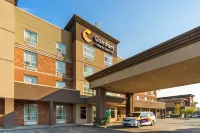 Comfort Inn & Suites Hotels in Surrey