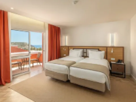 Belavista Da Luz - Wellness & Lifestyle Hotel Hotels in Luz