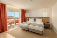 Belavista Da Luz - Wellness & Lifestyle Hotel Hotels in Luz