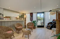 Hotel Bastide & Spa - Villa de Lourmarin - ที่มีสปา