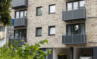 Limehome Osnabrück Johannisstraße