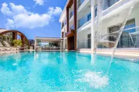 Princess Kinli Suites Hotel - Pools