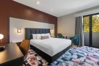 Club Wyndham Perth, Trademark Collection by Wyndham Hotel in zona Bureau of Meteorology