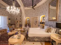 Rajmahal Palace Raas Hotels near C Scheme