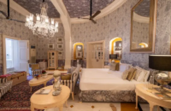 Rajmahal Palace Raas