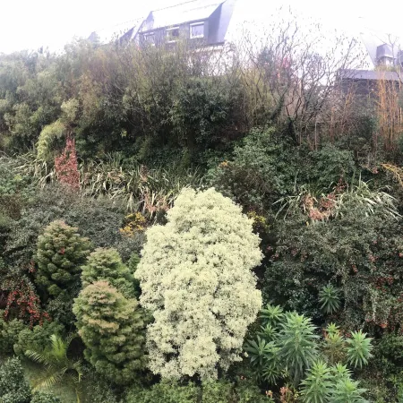 Logis Hotel de La Corniche