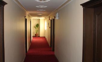 Nazar Hotel