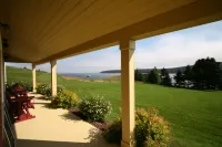 The Bread & Cheese Country Inn - 2 звезды