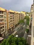 Malaga Palo Hotels in Cala del Moral