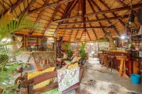 Wielewaal Bush Lodge - Baarit