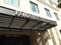 Embassy Suites by Hilton San Antonio Riverwalk Downtown