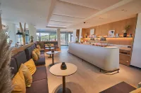 Loisium Wine & Spa Hotel Champagne فنادق في Mutigny