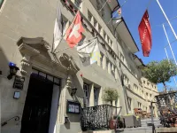 Hôtel de la Rose Hotels in Fribourg