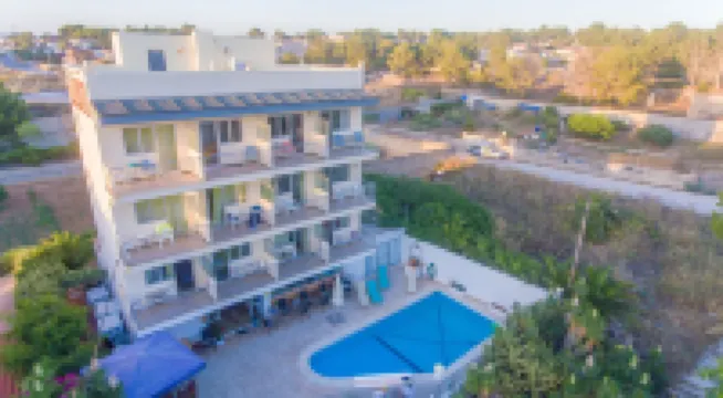 Hostal Orsi Hotels in Ses Cadenes