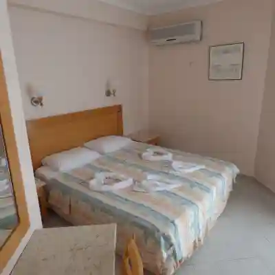 Avlu 4 Rooms