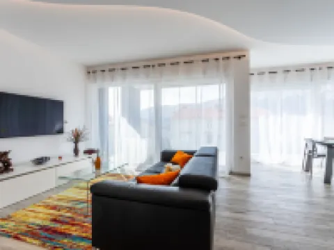Villa Valis Hotels in Baška
