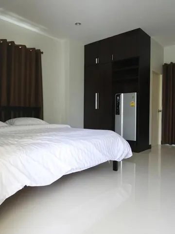 รูปภาพของร่องแซง รีสอร์ท