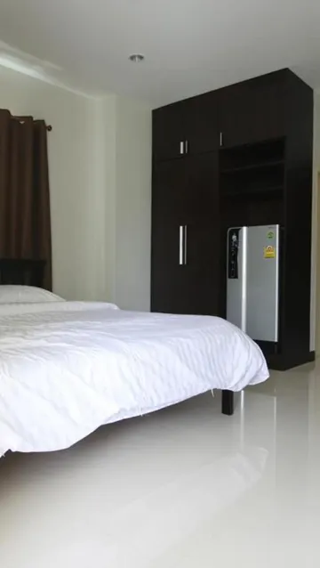 ห้องสแตนดาร์ด