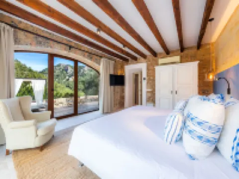 Finca Albellons Hotels in Selva