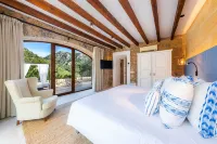 Finca Albellons Hotels in Escorca