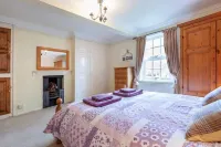 Ceilidh Cottage - Wifi