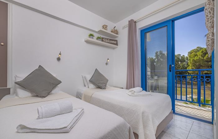Hotel Nathalie