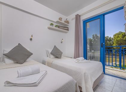 Hotel Nathalie