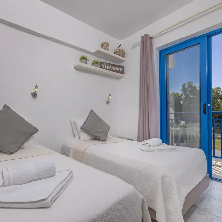 Hotel Nathalie