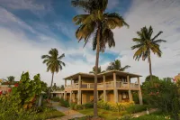 Heritage Resort Hampi Hôtels à : Hospet