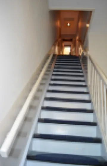 Rembrandtplein Bed & Breakfast