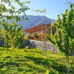 Hindukush Heights Hotels near The Baba Shoes