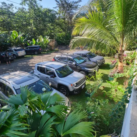 Villas Jacquelina