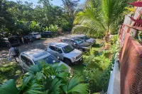 Villas Jacquelina - parking