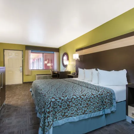Days Inn by Wyndham Carlsbad