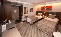 City Asya Hotel Hotel di Bandirma