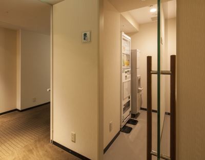 共有エリア 小田急ホテルセンチュリーサザンタワーの写真