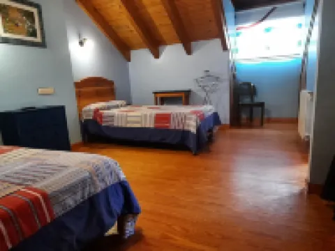 Hosteria La Casona Noja Hoteles en Noja