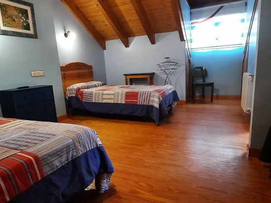 Hosteria La Casona Noja